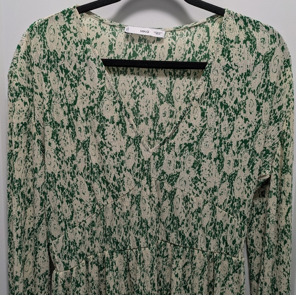 Mango Dress - Picture 3 of 4